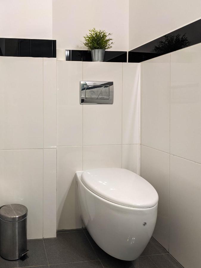 Park Apartament Rzeszów Esterno foto