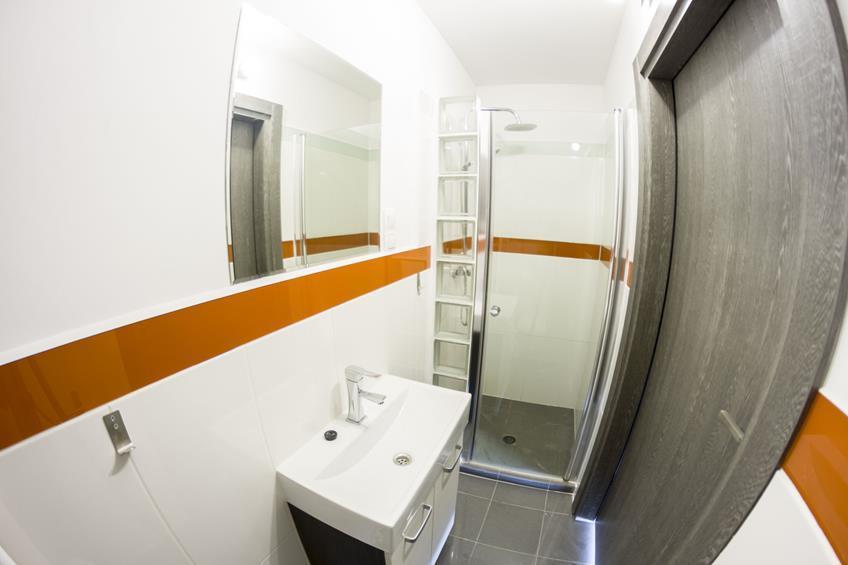Park Apartament Rzeszów Esterno foto