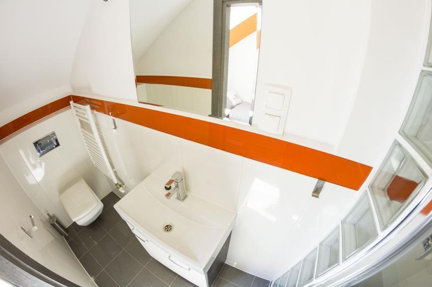 Park Apartament Rzeszów Esterno foto