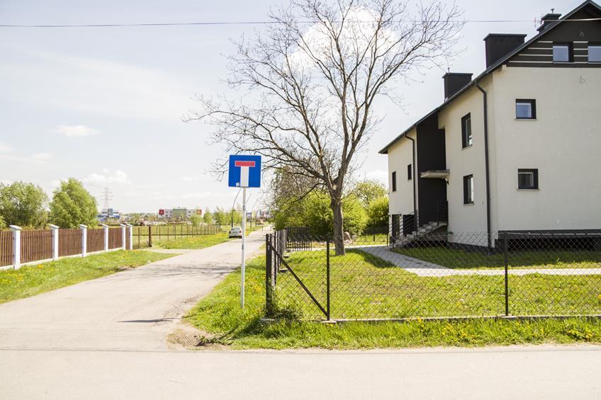 Park Apartament Rzeszów Esterno foto